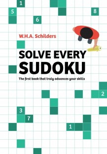 Solve every sudoku