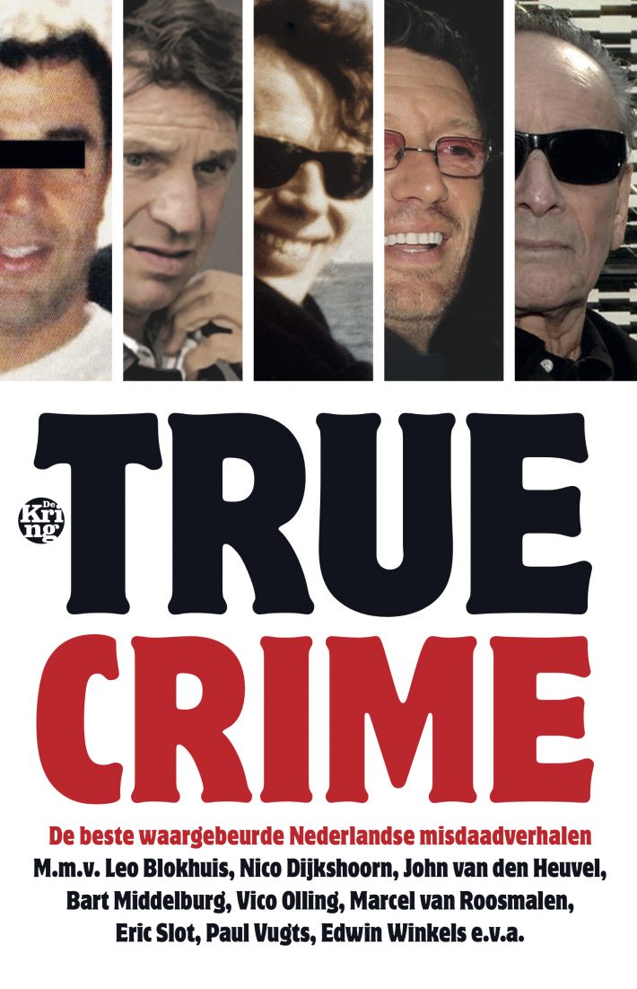 True crime • True crime