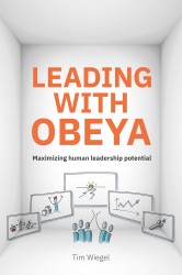 Leading With Obeya • Leading With Obeya