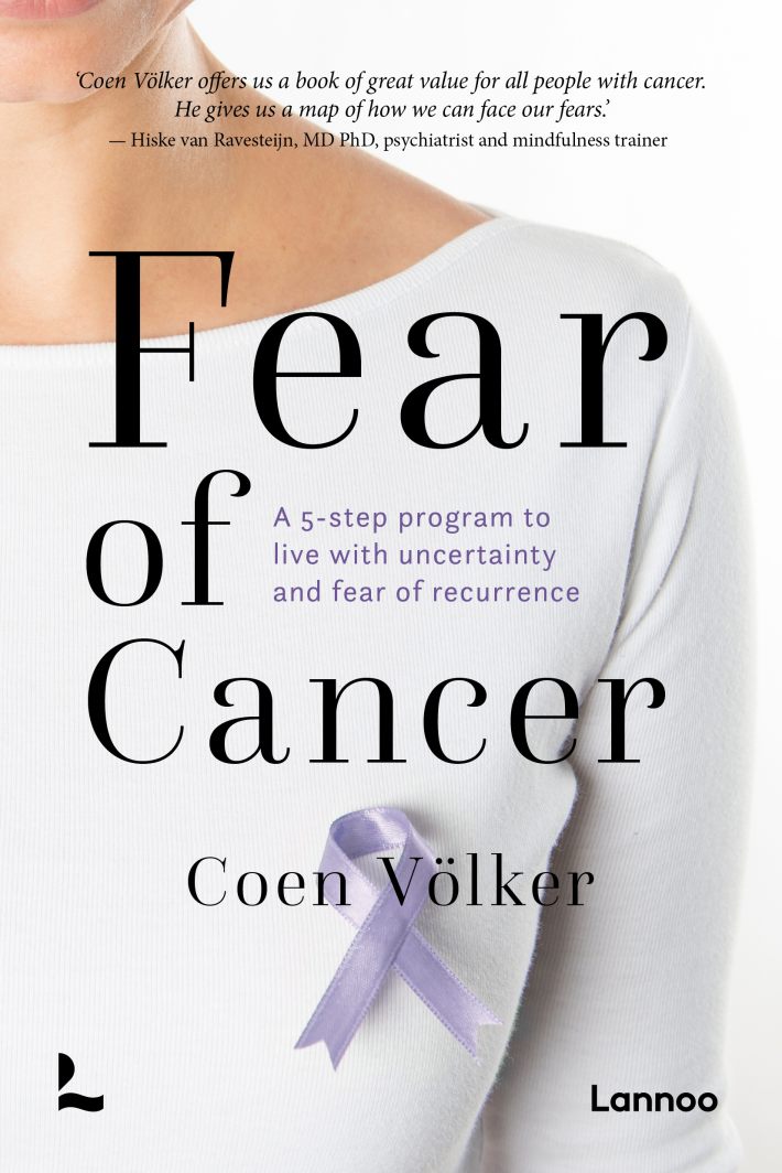 Fear of Cancer • Fear of cancer