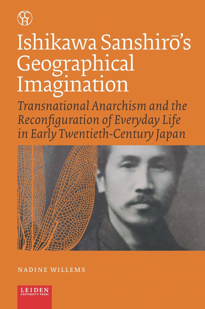 Ishikawa Sanshirō’s Geographical Imagination