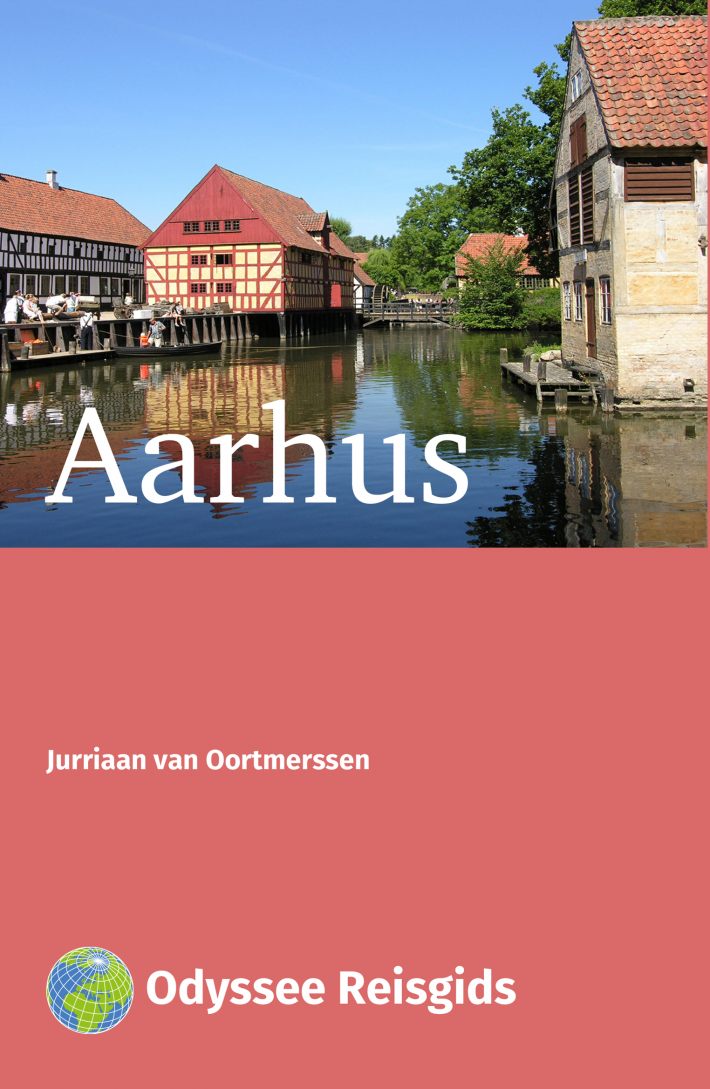 Aarhus • Aarhus
