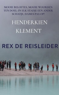 REX DE REISLEIDER