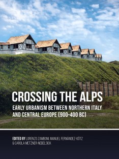 Crossing the Alps • Crossing the Alps