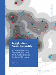 Insights into Social Inequality • Insights into Social Inequality