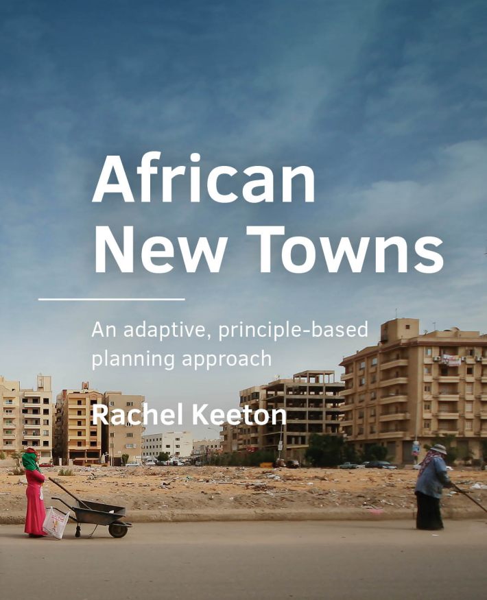 African New Towns