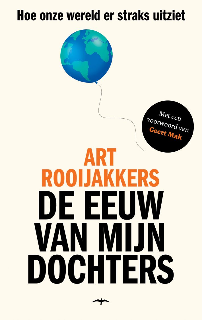 De eeuw van mijn dochters • De eeuw van mijn dochters