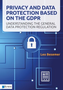 Privacy and Data Protection based on the GDPR • Foundations of the GDPR