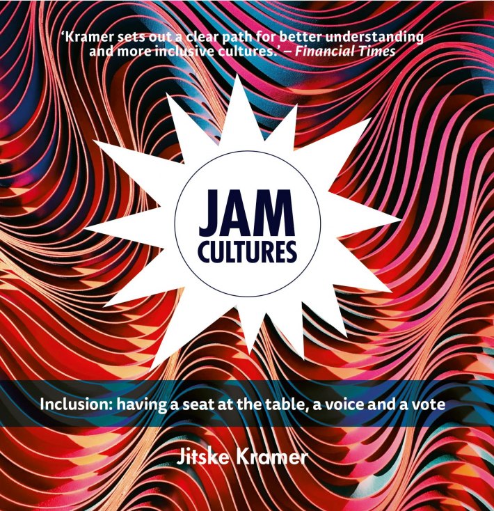 Jam Cultures • Jam Cultures