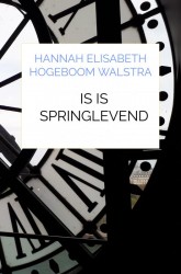 IS is springlevend