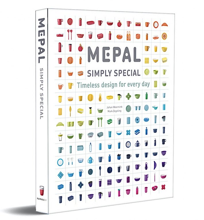 Mepal. Simply Special