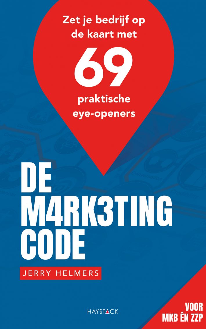 De marketingcode • De marketingcode
