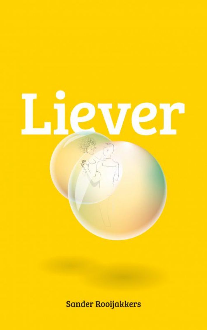 Liever