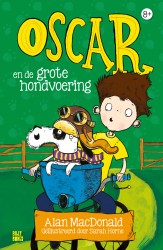 Oscar en de grote hondvoering