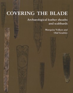 Covering the blade