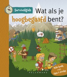 Wat als je hoogbegaafd bent?