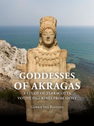 Goddesses of Akragas • Goddesses of Akragas