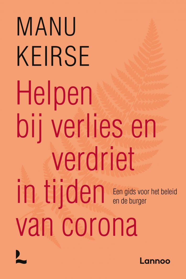 Helpen bij verlies en verdriet in tijden van corona