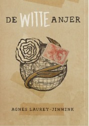 De witte anjer