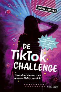De TikTok Challenge • De TikTok Challenge