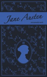 Jane Austen - Verzameld werk - Deel 2