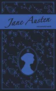 Jane Austen - Verzameld werk - Deel 2