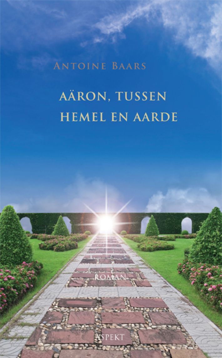 Aaron tussen hemel en aarde