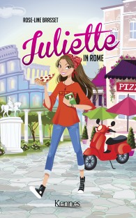 Juliette in Rome