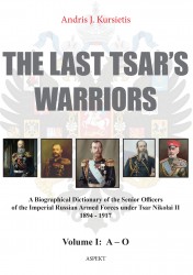 The last tsar’s warriors