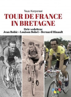 Tour de France in Bretagne