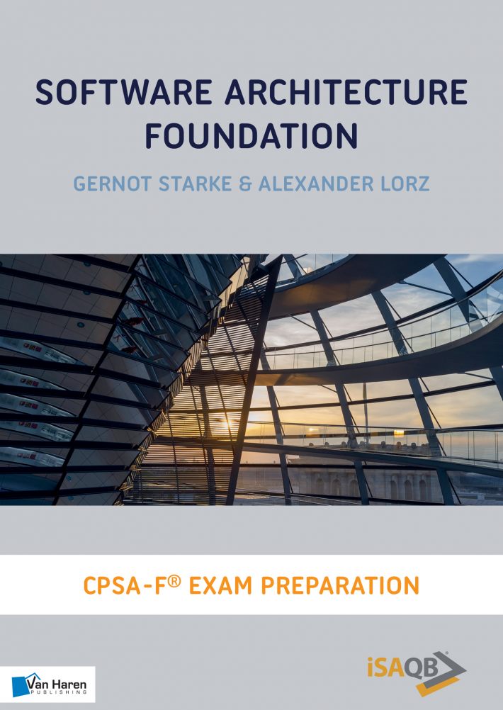 Software Architecture Foundation • Software Architecture Foundations • Software Architecture Foundations