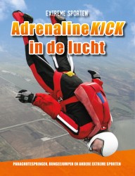 Adrenalinekick in de lucht