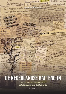 De Nederlandse Rattenlijn • De Nederlandse Rattenlijn