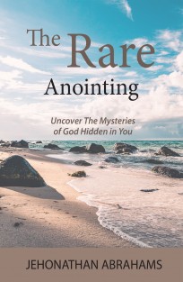The Rare Anointing
