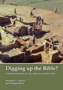 Digging up the Bible? • Digging up the Bible?