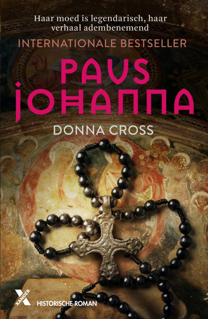 Paus Johanna • Paus Johanna