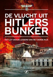 De vlucht uit Hitlers bunker