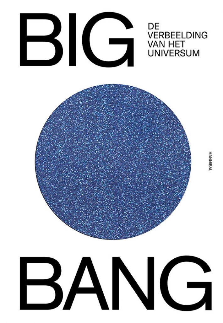 BIG BANG, De verbeelding van het universum