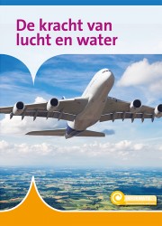 De kracht van lucht en water