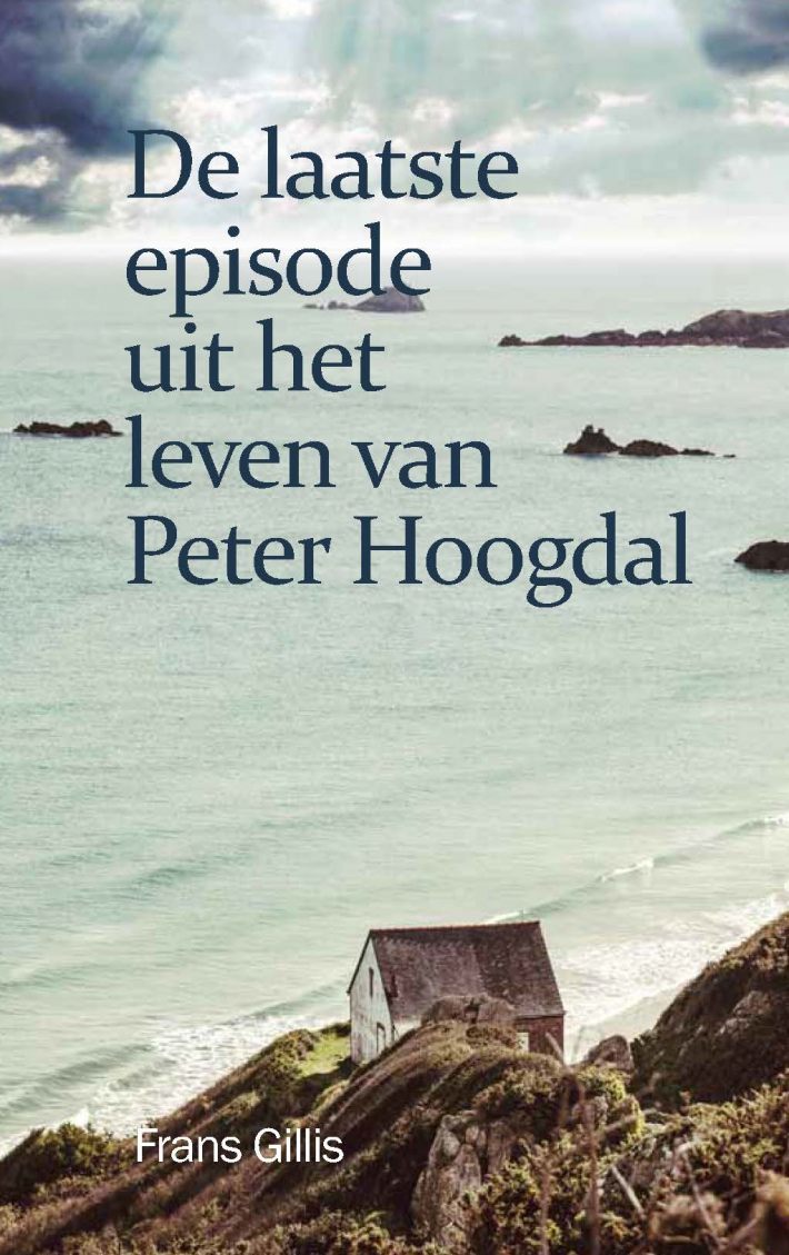 De laatste episode uit het leven van Peter Hoogdal