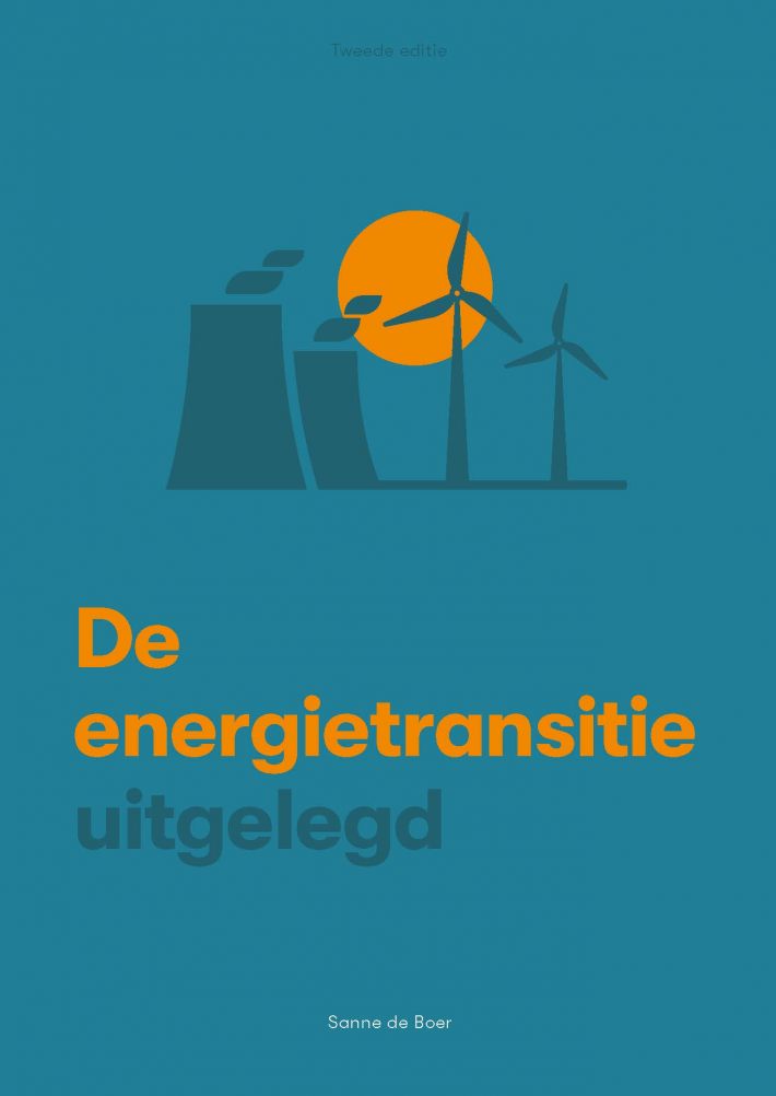 De energietransitie uitgelegd