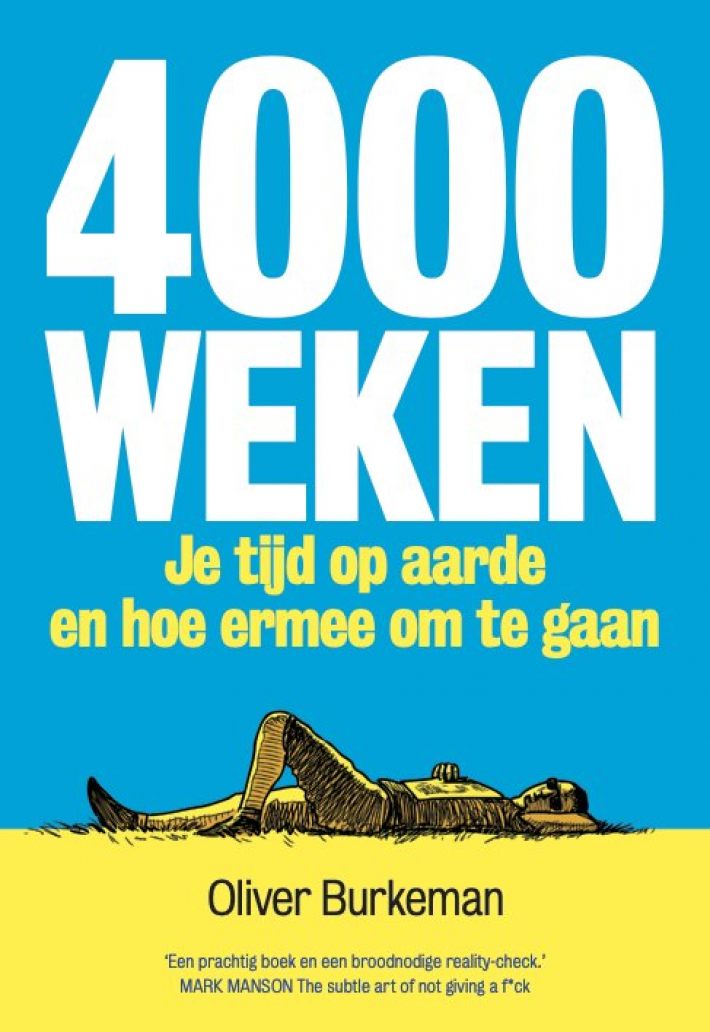 4000 weken 4000 weken
