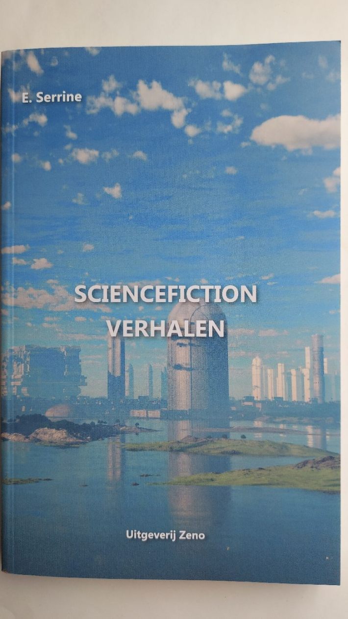 Sciencefiction verhalen