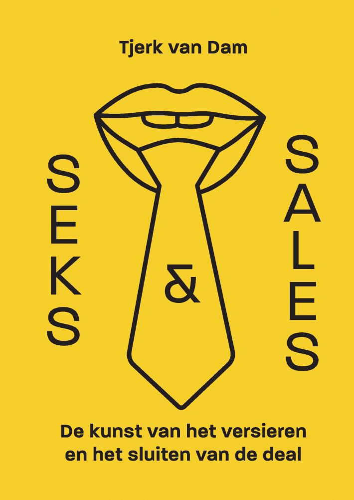 Seks & Sales • Seks & Sales
