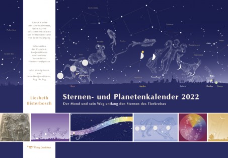 Sternen- und Planetenkalender