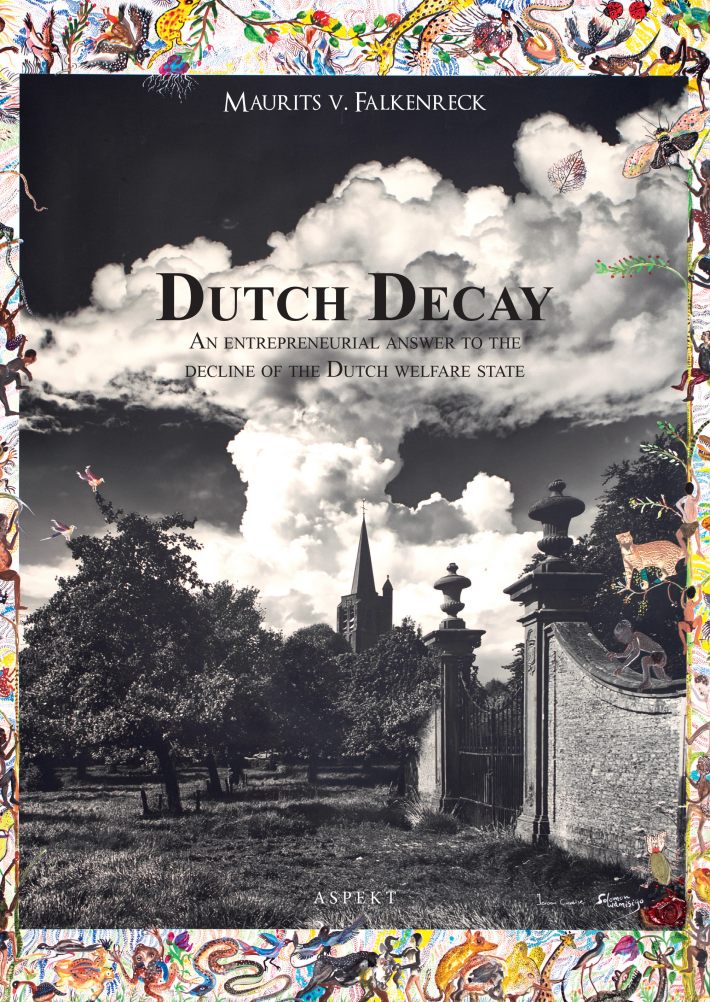 Dutch Decay • Dutch Decay