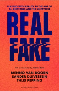 Real Fake • Real Fake