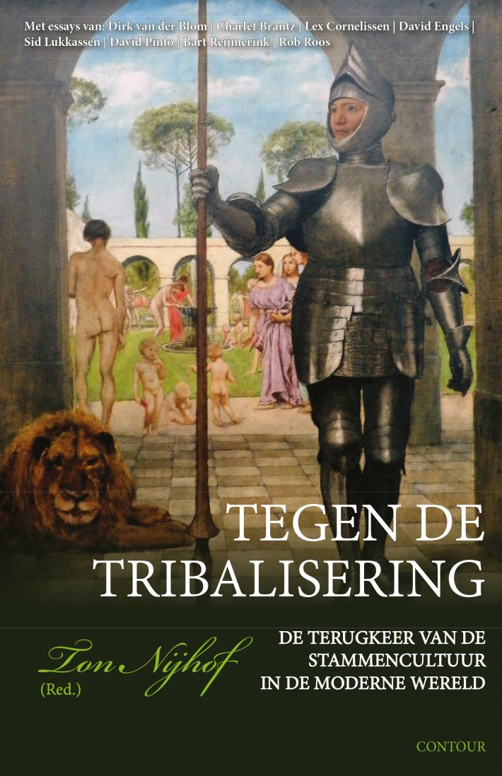 Tegen de Tribalisering