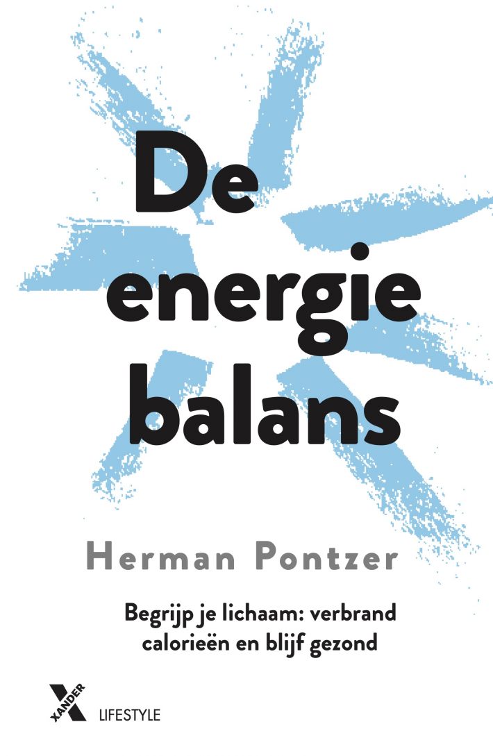 De energiebalans • De energiebalans