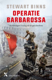 Operatie Barbarossa • Operatie Barbarossa